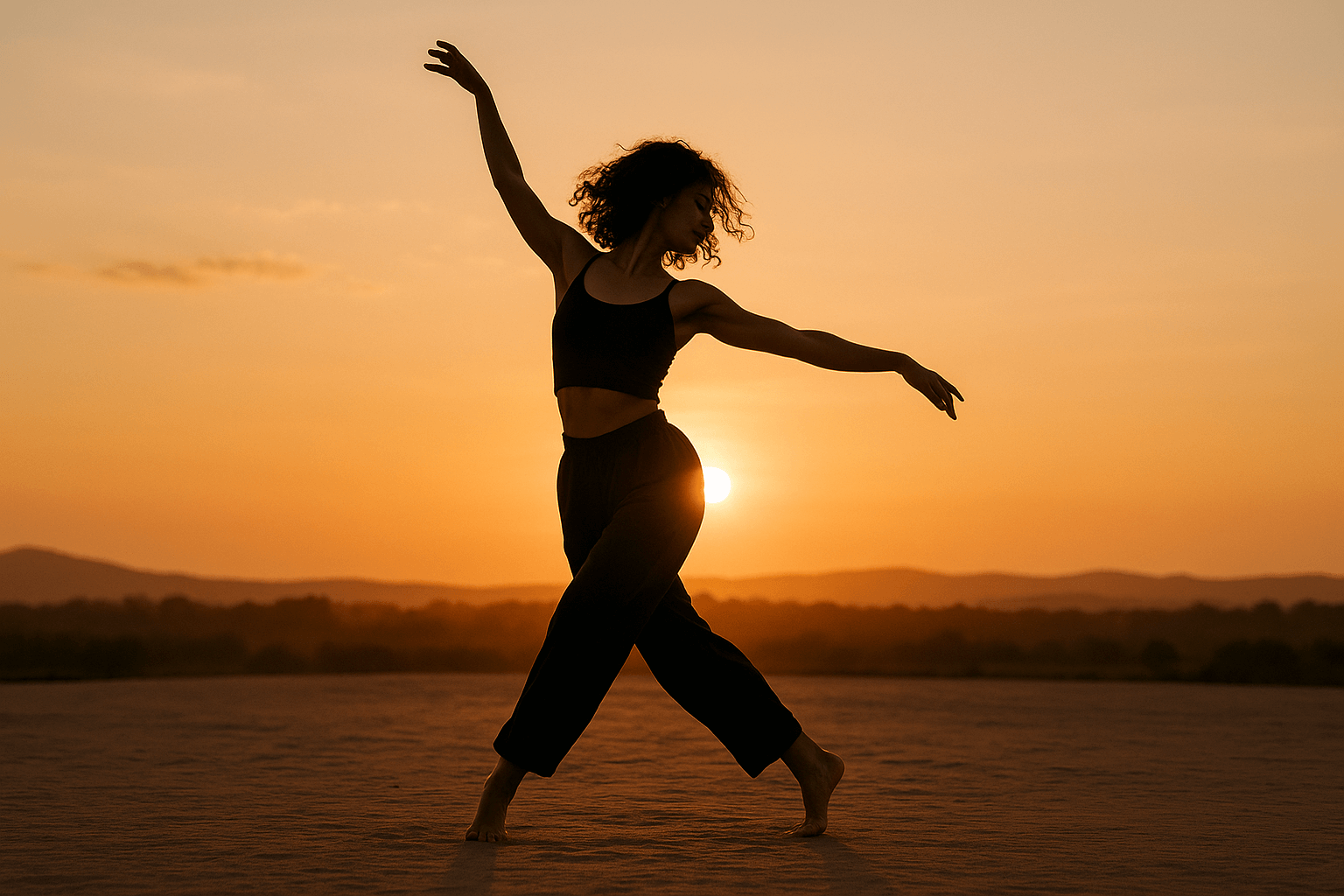 ¿Qué es la danza y por qué deberías empezar hoy? - Imagen destacada