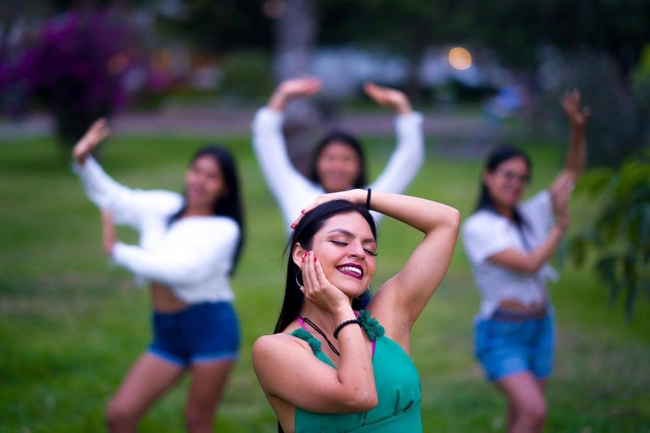 Estilo Femenino Cubano