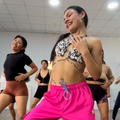 Clases de baile para adultos en Cuban Groove