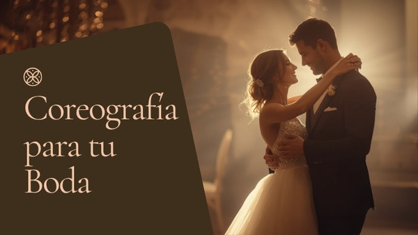 Coreografía para tu boda en Lima — Cuban Groove